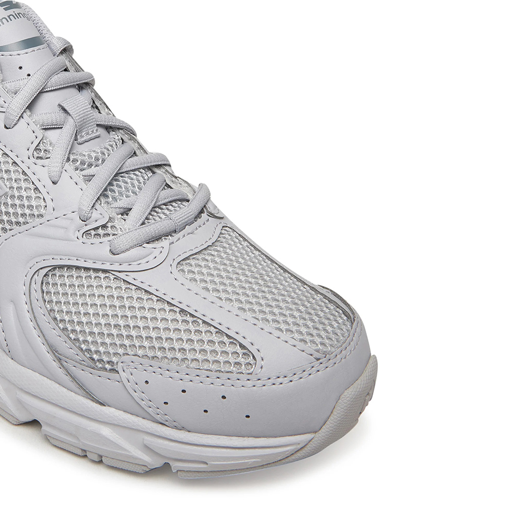 NEW BALANCE MR530 SCARPE SNEAKERS UNISEX SPORT COMODE RUNNING CORSA U530TBA