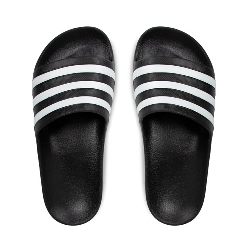 ADIDAS CIABATTE ADILETTE AQUA SANDALI UNISEX MARE PISCINA COMODE SCARPE F35543