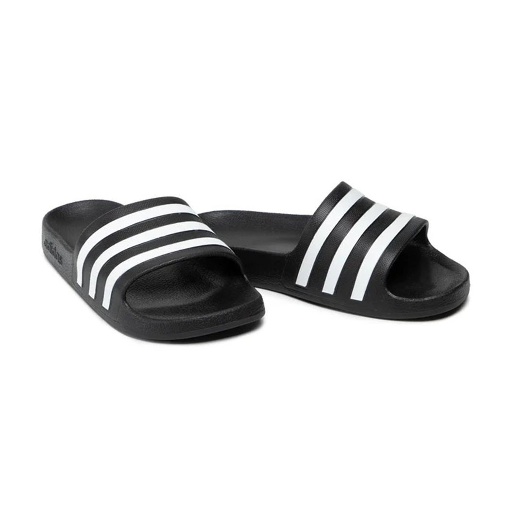 ADIDAS CIABATTE ADILETTE AQUA SANDALI UNISEX MARE PISCINA COMODE SCARPE F35543