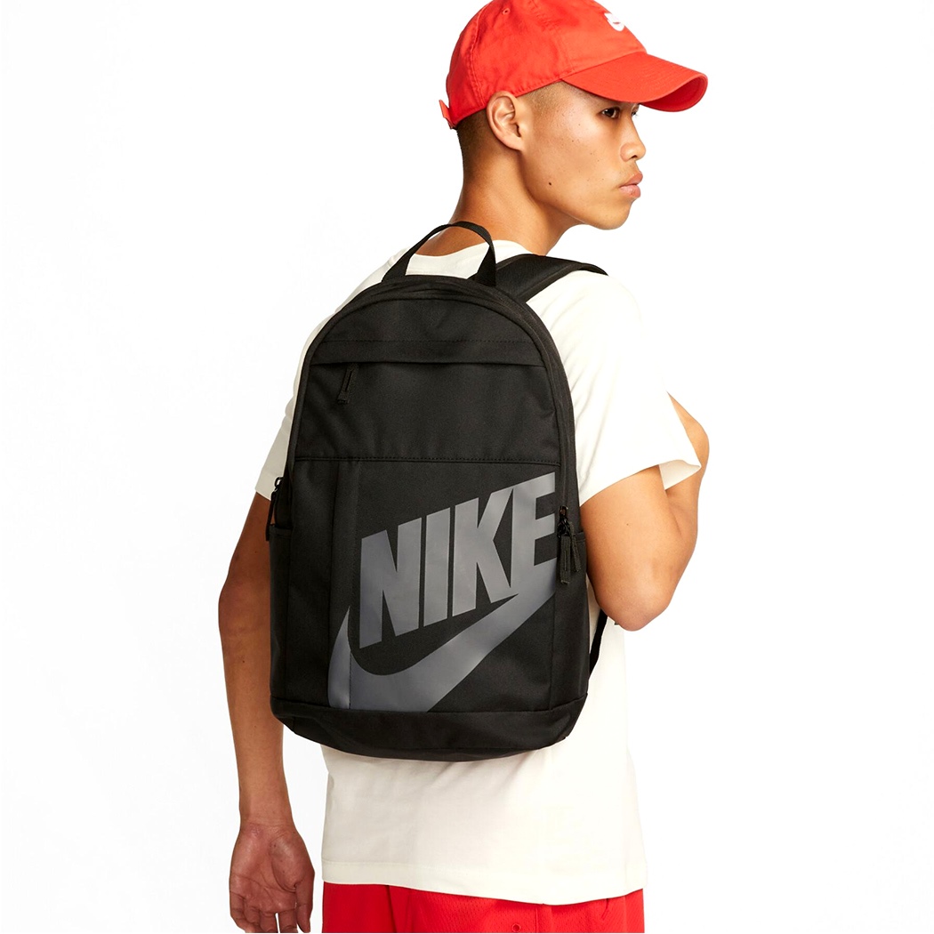 NIKE SPORTSWEAR ZAINO BACKPACK UOMO DONNA BORSA SCUOLA SPORT LAVORO DD0559-013