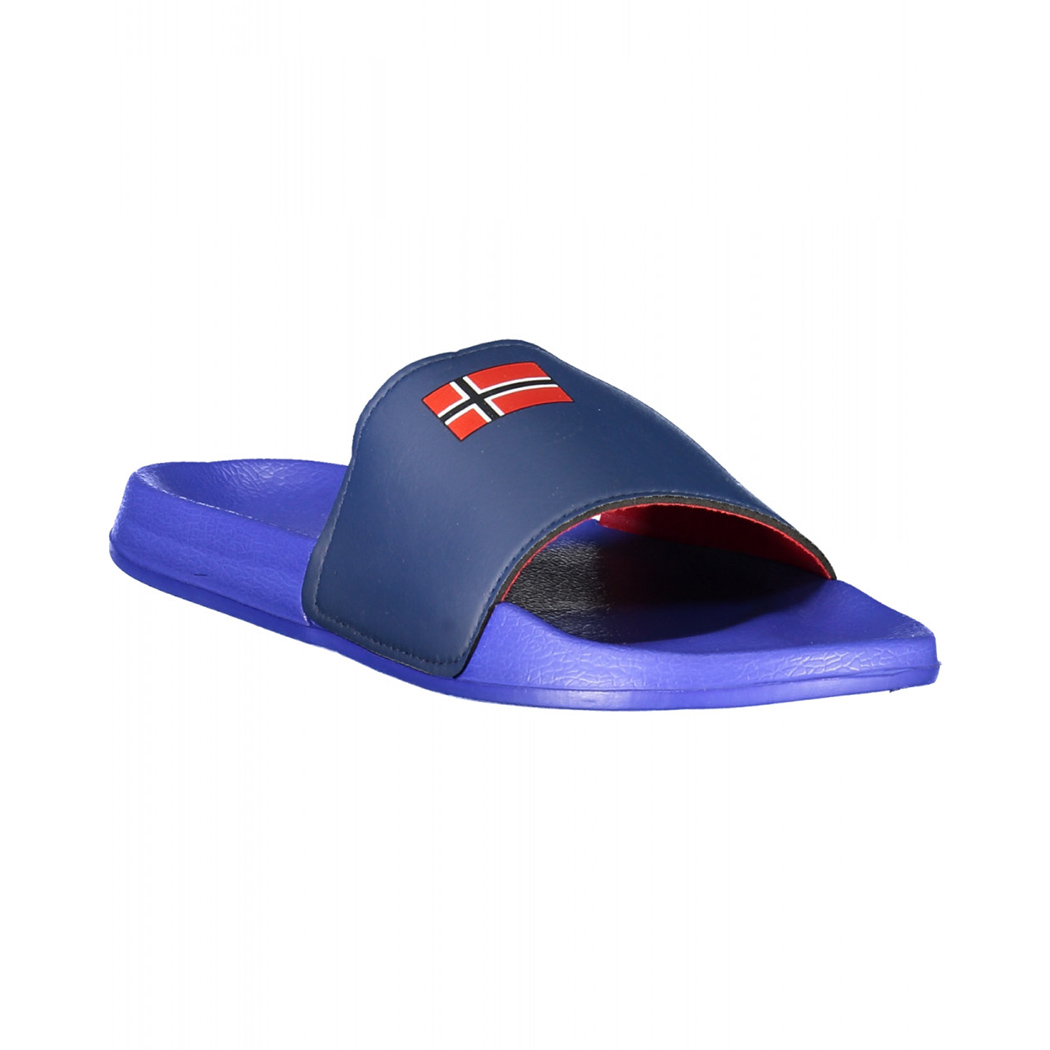 NORWAY SANDALI CIABATTE UNISEX MARE PISCINA COMODE SCARPE IN GOMMA 831001