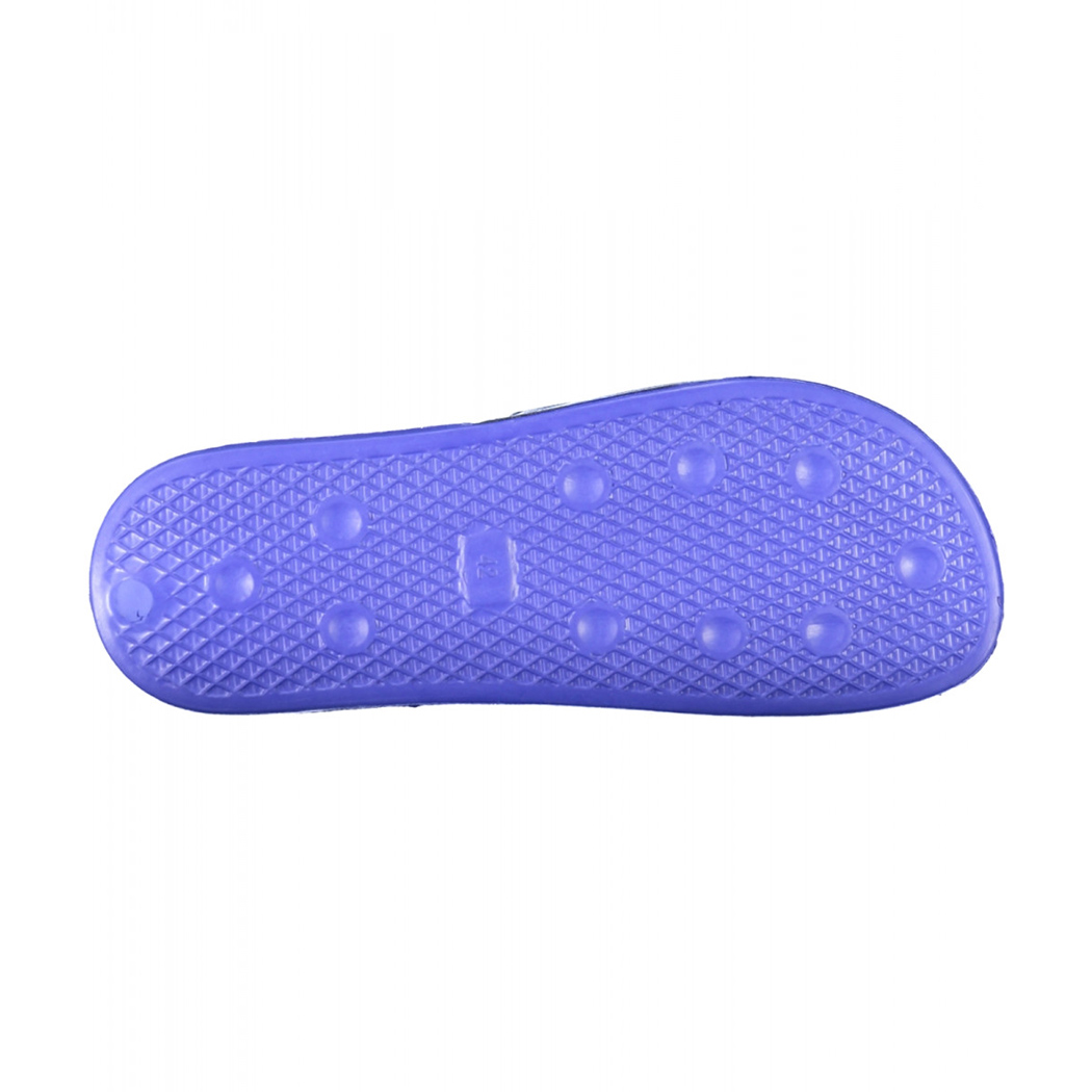 NORWAY SANDALI CIABATTE UNISEX MARE PISCINA COMODE SCARPE IN GOMMA 831001