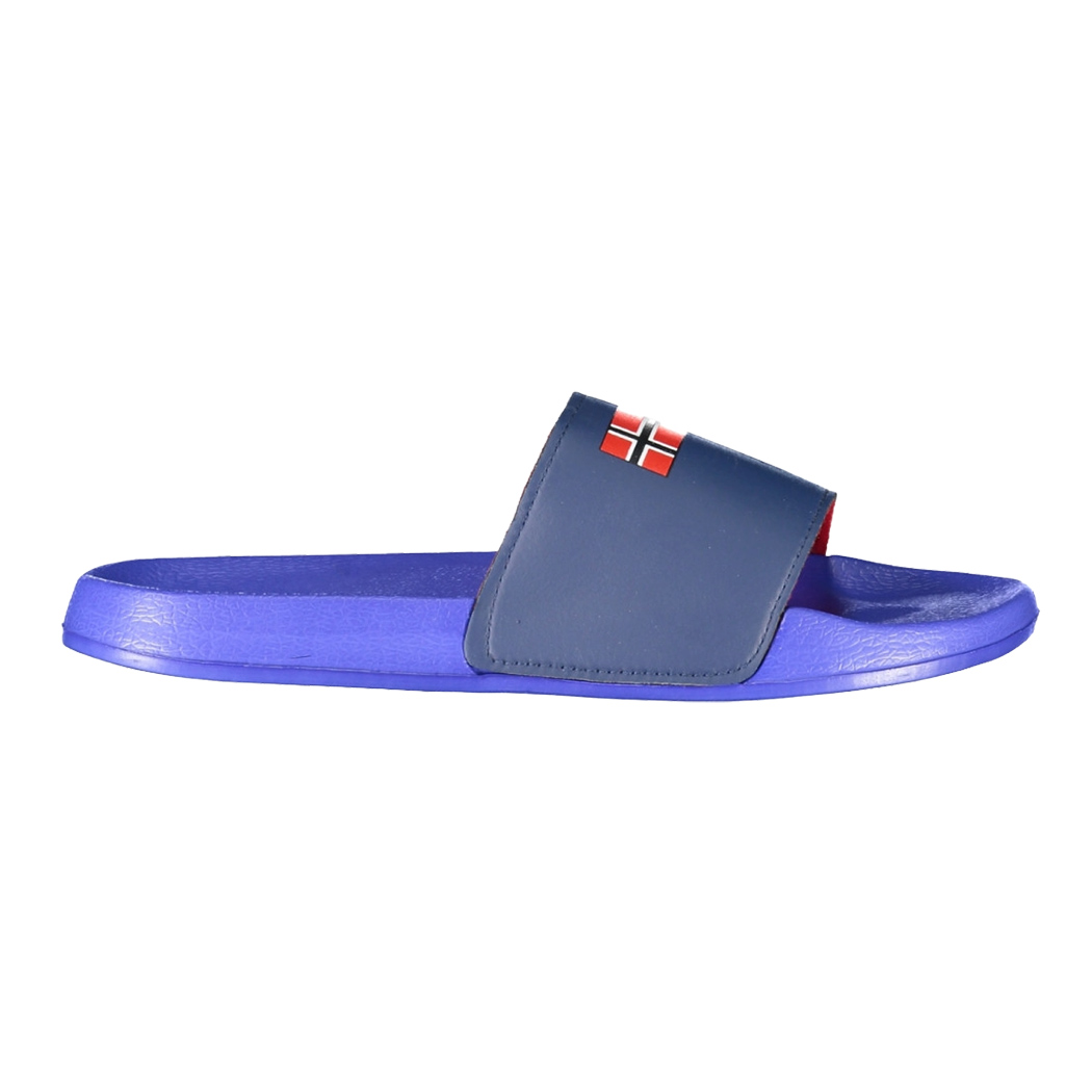 NORWAY SANDALI CIABATTE UNISEX MARE PISCINA COMODE SCARPE IN GOMMA 831001