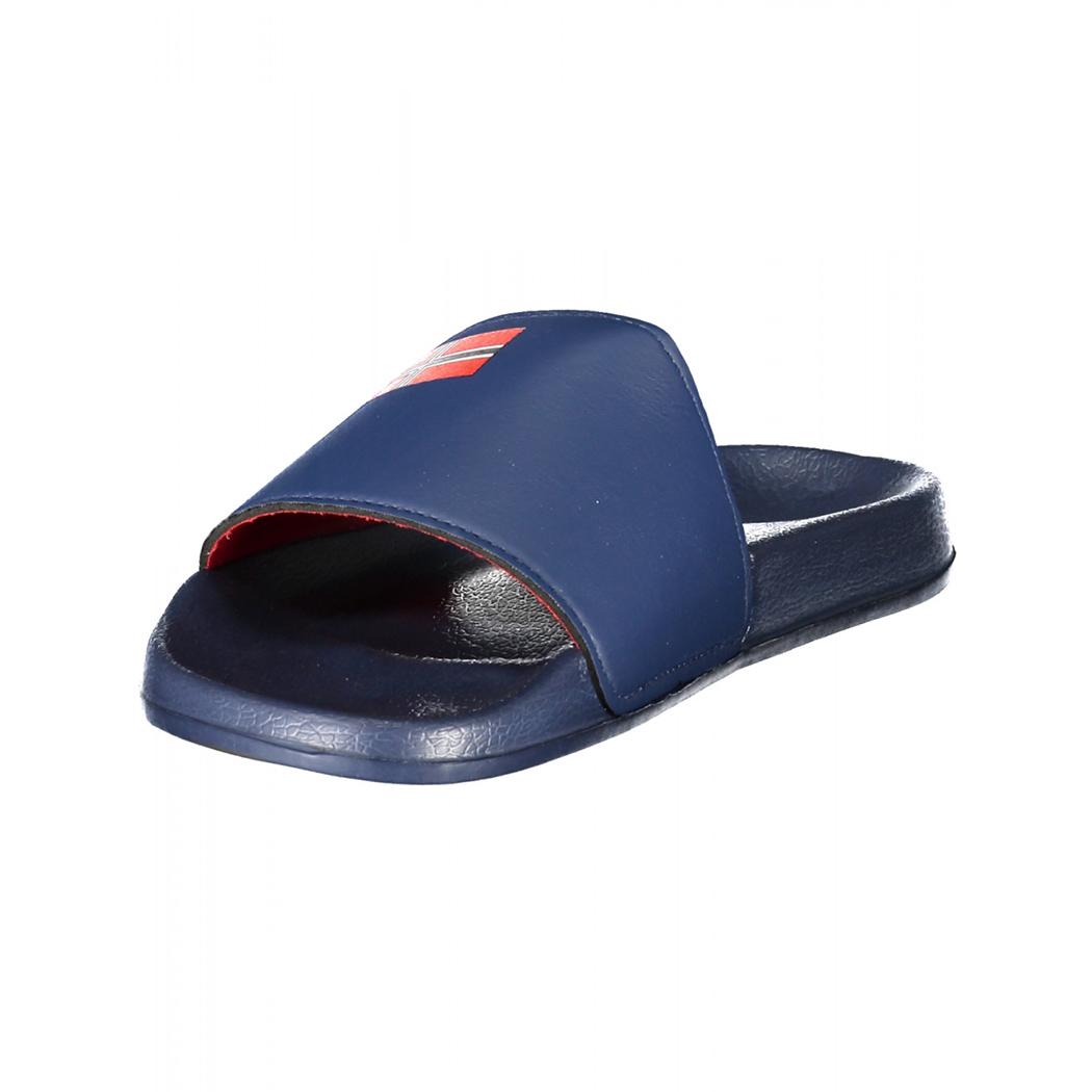 NORWAY SANDALI CIABATTE UNISEX MARE PISCINA COMODE SCARPE IN GOMMA 831001