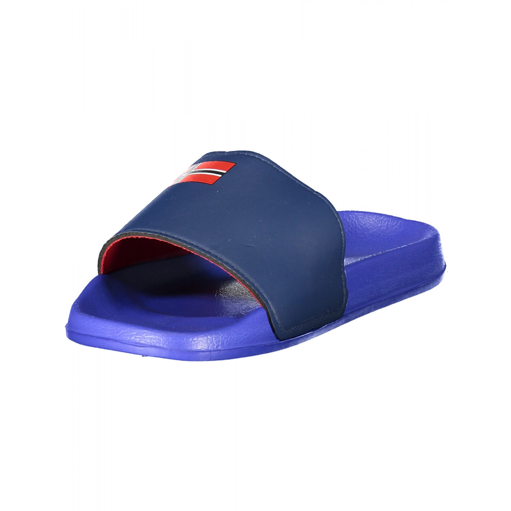 NORWAY SANDALI CIABATTE UNISEX MARE PISCINA COMODE SCARPE IN GOMMA 831001