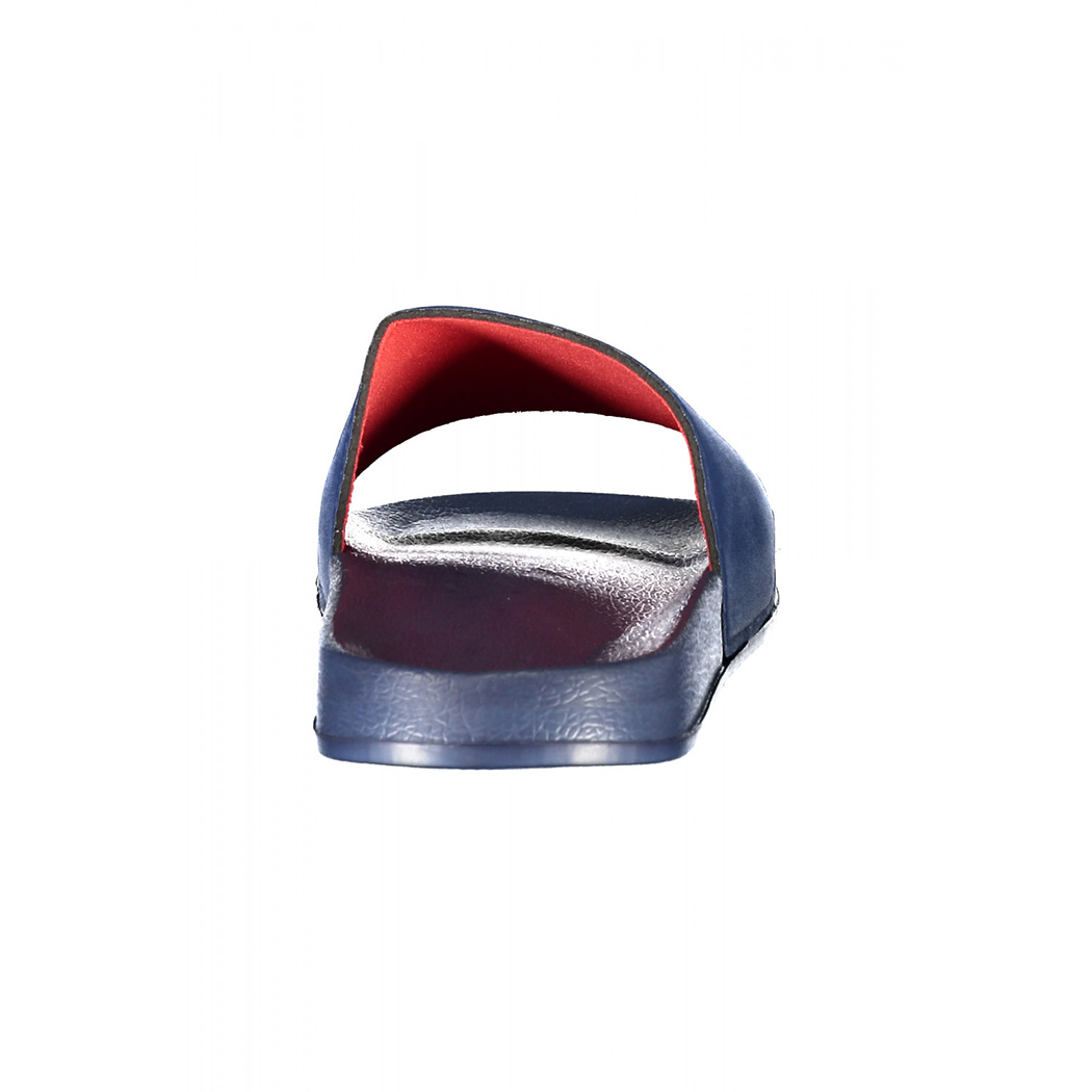 NORWAY SANDALI CIABATTE UNISEX MARE PISCINA COMODE SCARPE IN GOMMA 831001