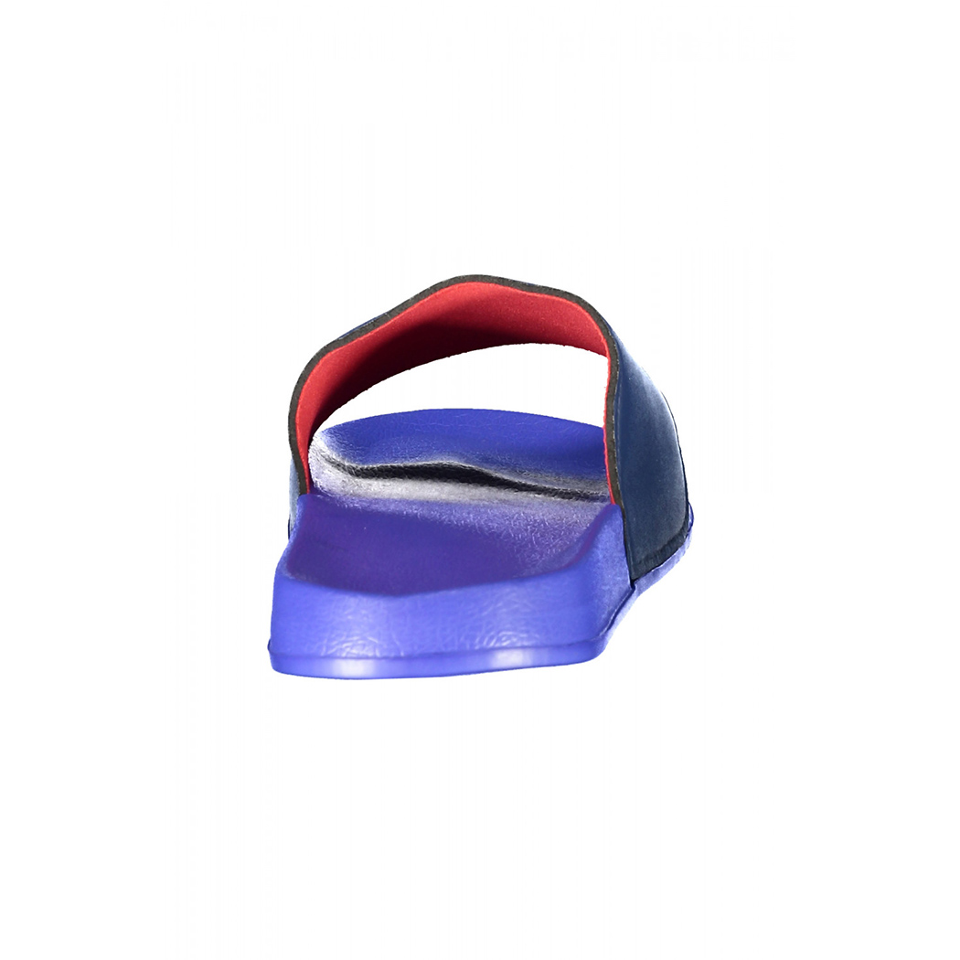 NORWAY SANDALI CIABATTE UNISEX MARE PISCINA COMODE SCARPE IN GOMMA 831001