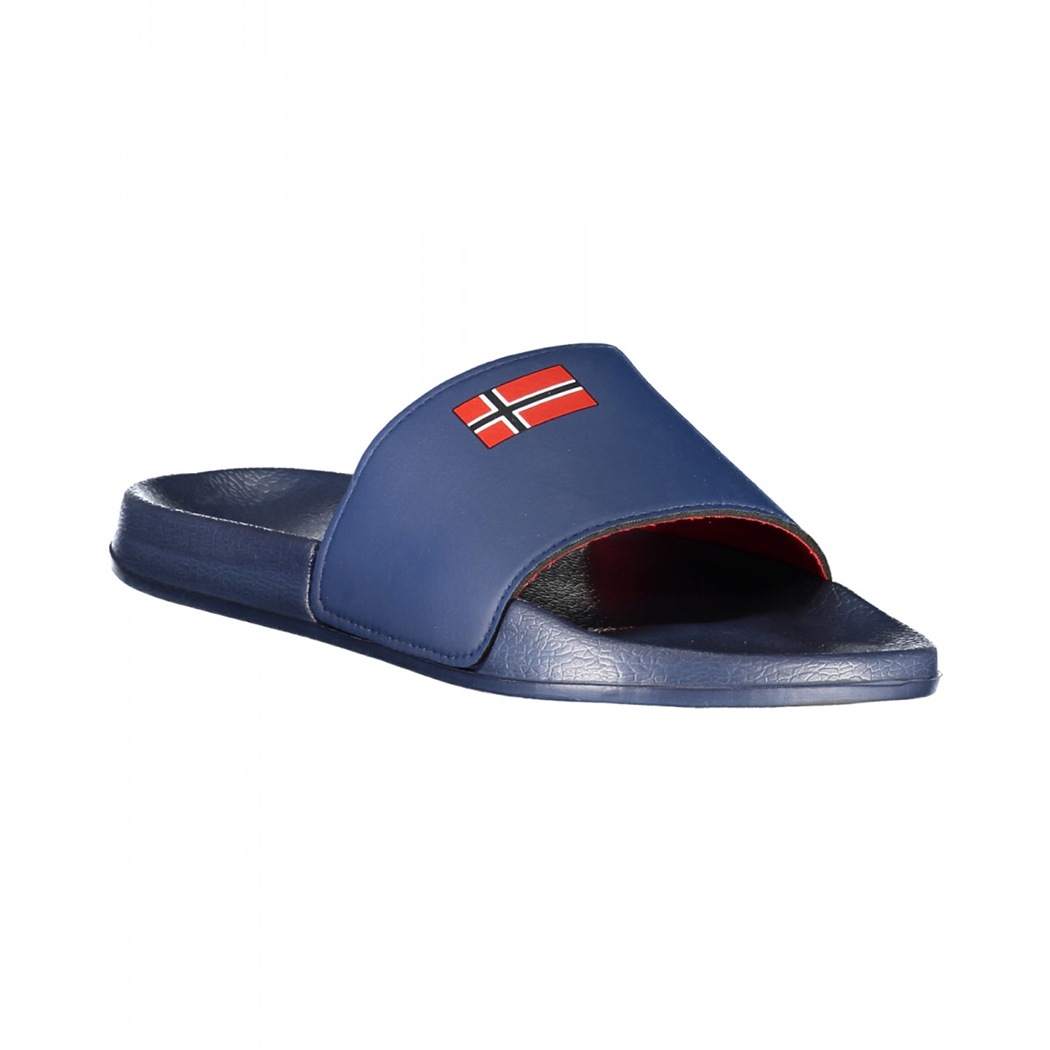 NORWAY SANDALI CIABATTE UNISEX MARE PISCINA COMODE SCARPE IN GOMMA 831001
