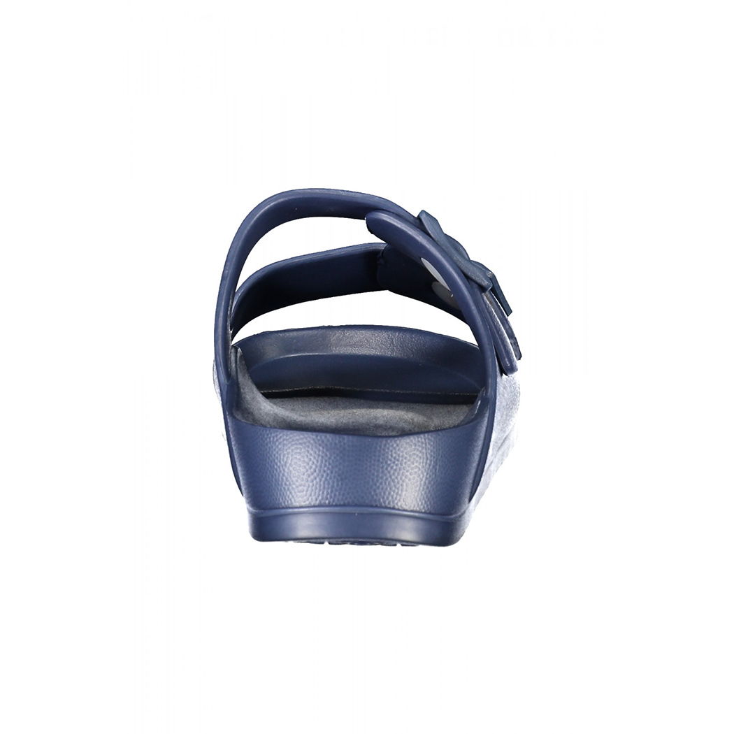 NORWAY SANDALI CIABATTE UNISEX MARE PISCINA COMODE SCARPE IN GOMMA FIBBIA 831033