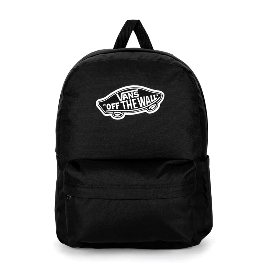 VANS OLD SKOOL CLASS ZAINO BACKPACK UOMO DONNA BORSA SCUOLA SPORT VN000H4YBLK1