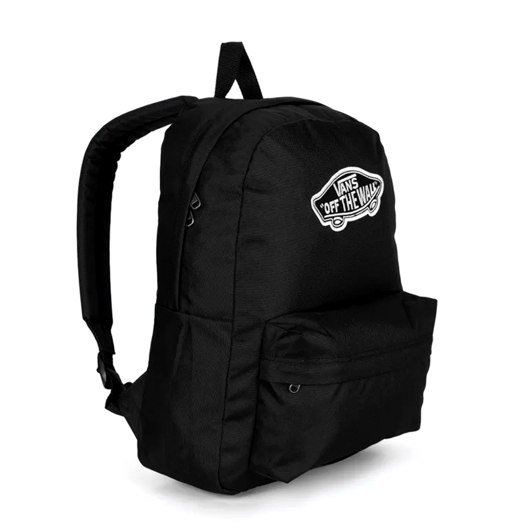 VANS OLD SKOOL CLASS ZAINO BACKPACK UOMO DONNA BORSA SCUOLA SPORT VN000H4YBLK1