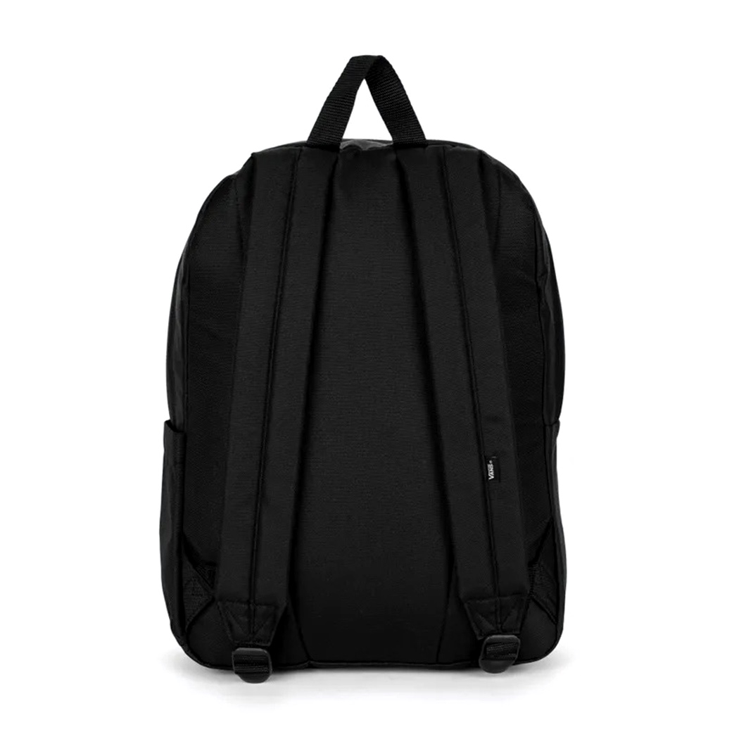 VANS OLD SKOOL CLASS ZAINO BACKPACK UOMO DONNA BORSA SCUOLA SPORT VN000H4YBLK1