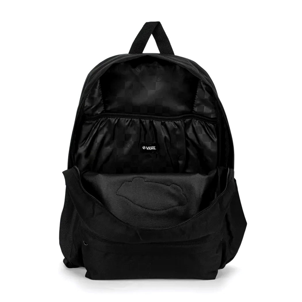 VANS OLD SKOOL CLASS ZAINO BACKPACK UOMO DONNA BORSA SCUOLA SPORT VN000H4YBLK1