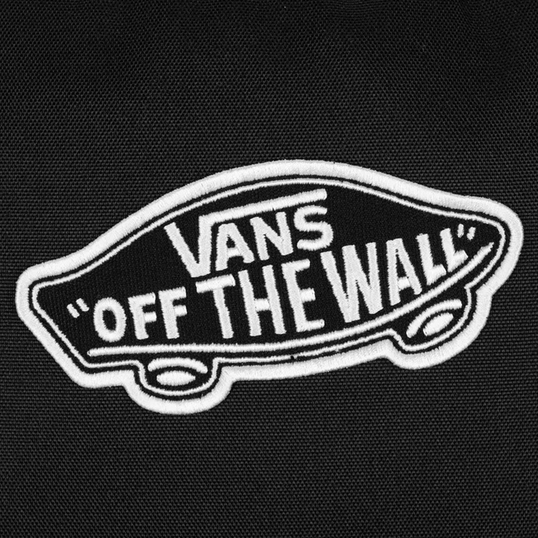 VANS OLD SKOOL CLASS ZAINO BACKPACK UOMO DONNA BORSA SCUOLA SPORT VN000H4YBLK1
