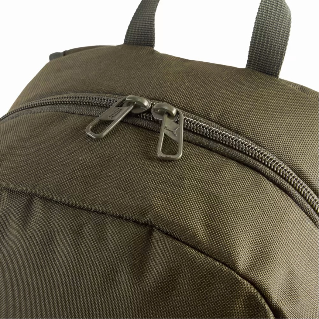 PUMA ZAINO PHASE BACKPACK UNISEX UOMO DONNA BORSA SCUOLA SPORT LIBRI 091175 05