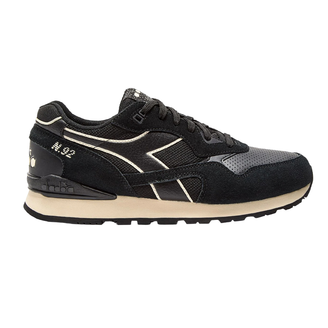 DIADORA N.92 ADVANCE SCARPE SNEAKERS UOMO SHOES SPORT COMODE CORSA 501.181441