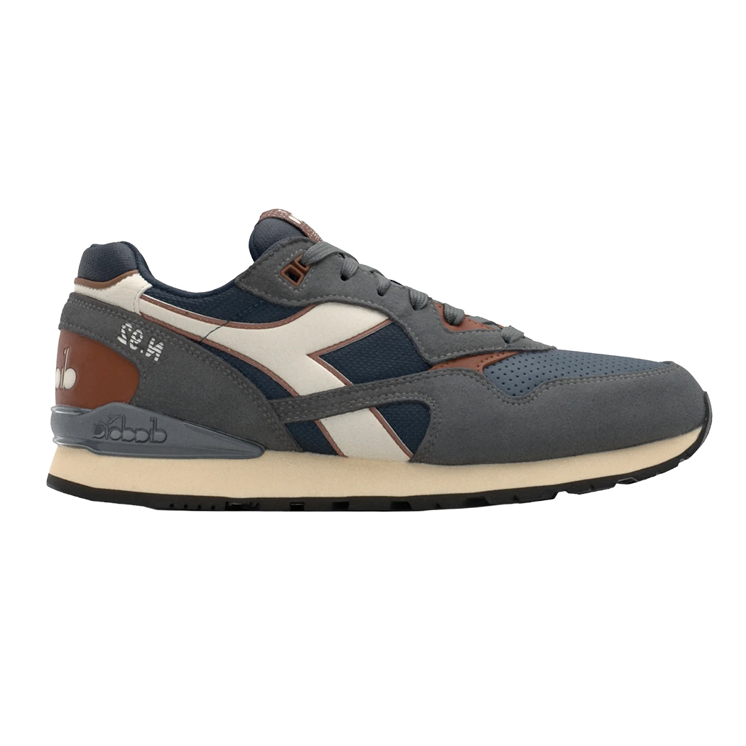 DIADORA N.92 ADVANCE SCARPE SNEAKERS UOMO SHOES SPORT COMODE CORSA 501.181441