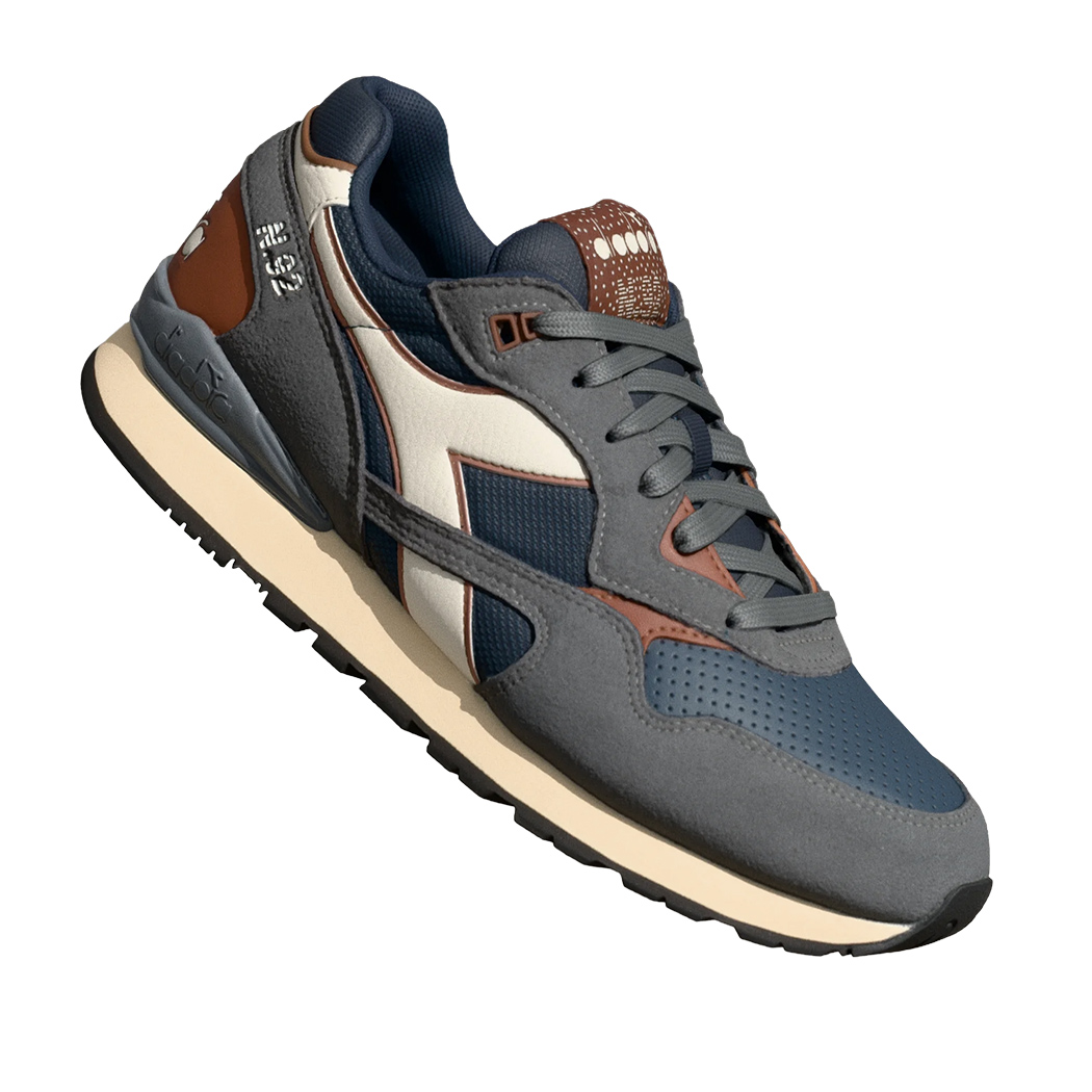 DIADORA N.92 ADVANCE SCARPE SNEAKERS UOMO SHOES SPORT COMODE CORSA 501.181441