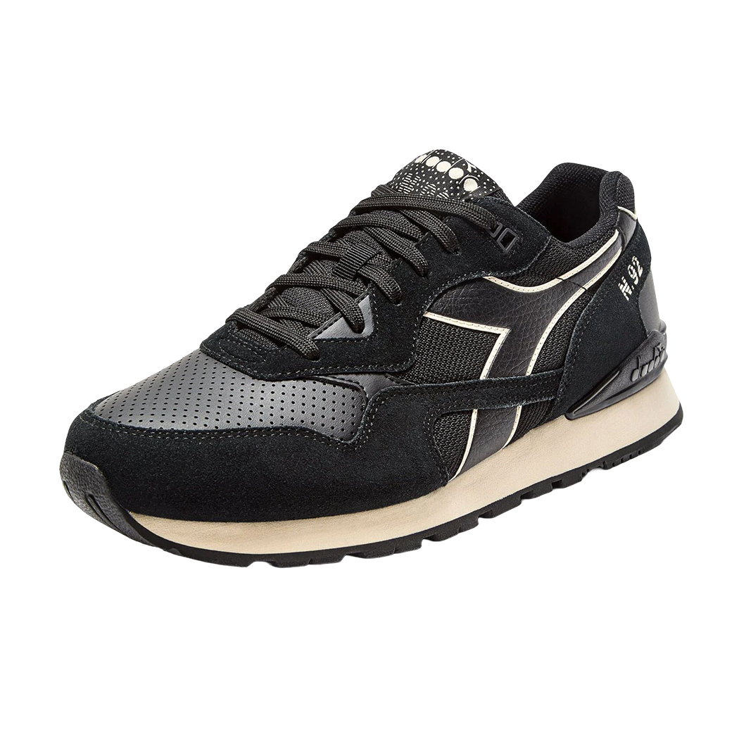 DIADORA N.92 ADVANCE SCARPE SNEAKERS UOMO SHOES SPORT COMODE CORSA 501.181441