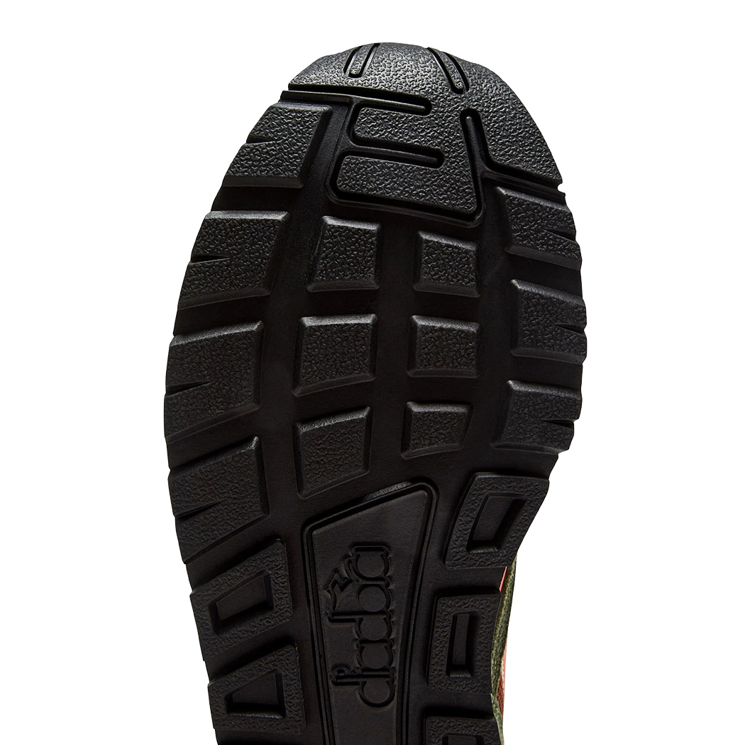 DIADORA N.92 ADVANCE SCARPE SNEAKERS UOMO SHOES SPORT COMODE CORSA 501.181441