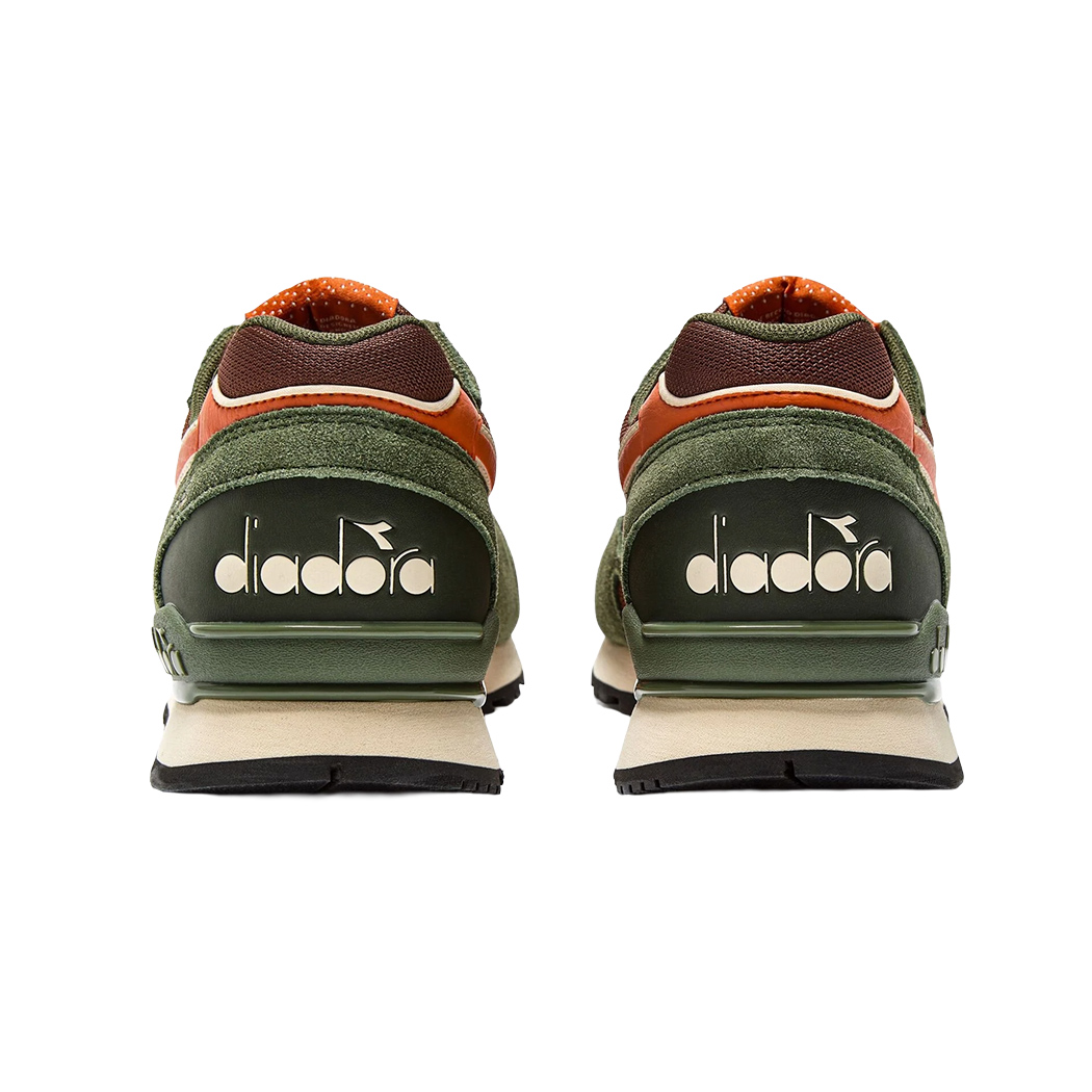 DIADORA N.92 ADVANCE SCARPE SNEAKERS UOMO SHOES SPORT COMODE CORSA 501.181441