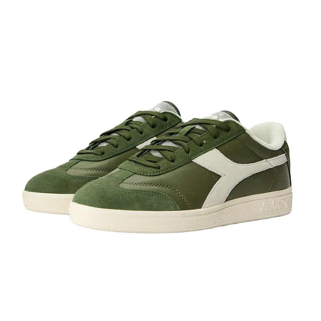 DIADORA KICK SL SCARPE UOMO SNEAKERS SPORT BASKET TENNIS CALCIO 101.182473