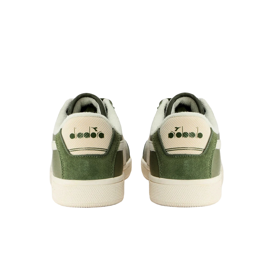 DIADORA KICK SL SCARPE UOMO SNEAKERS SPORT BASKET TENNIS CALCIO 101.182473