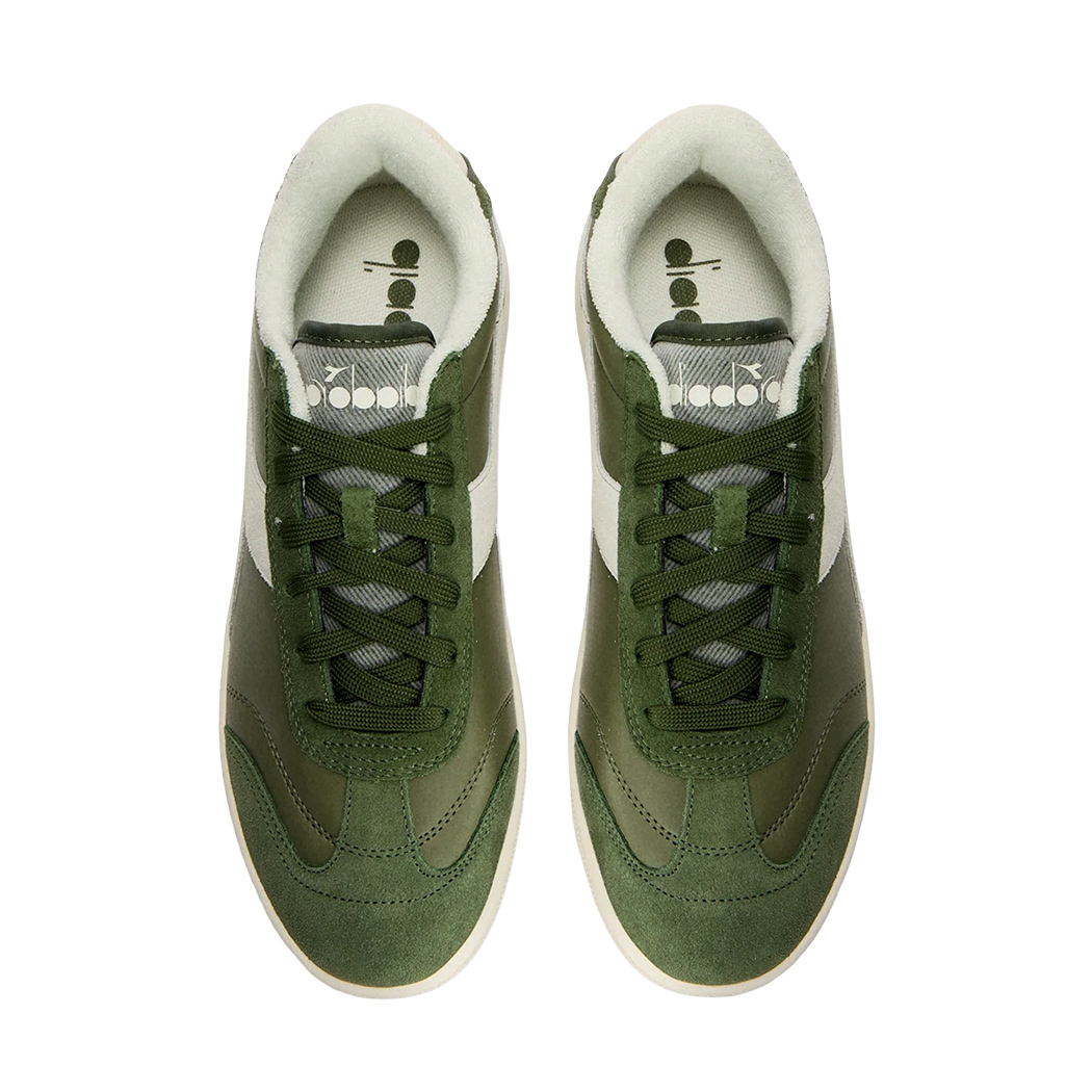 DIADORA KICK SL SCARPE UOMO SNEAKERS SPORT BASKET TENNIS CALCIO 101.182473