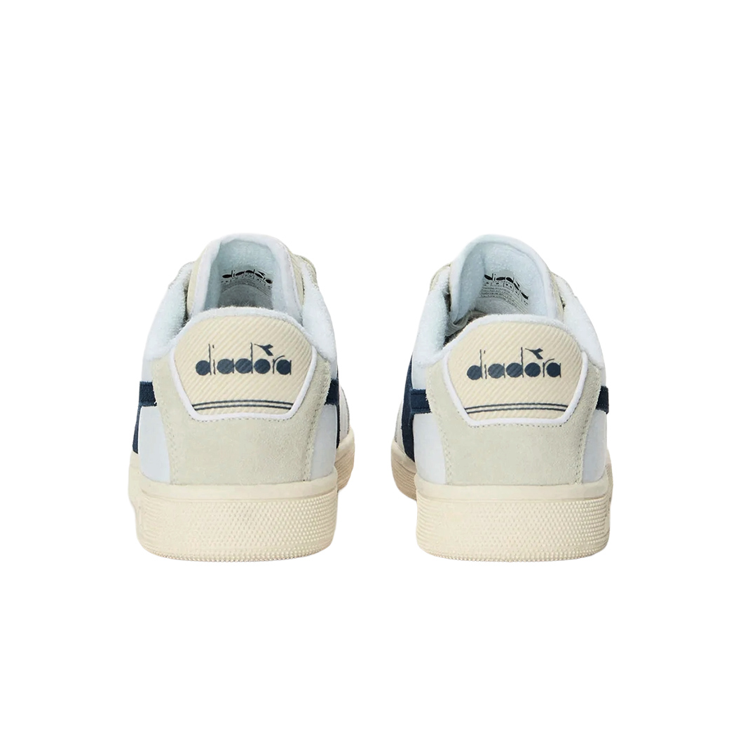 DIADORA KICK SL SCARPE UOMO SNEAKERS SPORT BASKET TENNIS CALCIO 101.182473