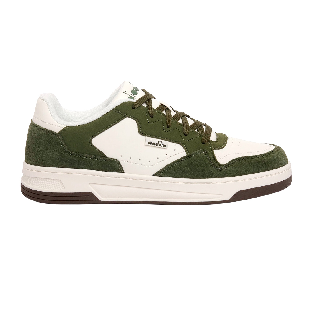 DIADORA GINGER S SCARPE SNEAKERS UOMO UNISEX SHOES SPORT CORSA COMODE 101.182198