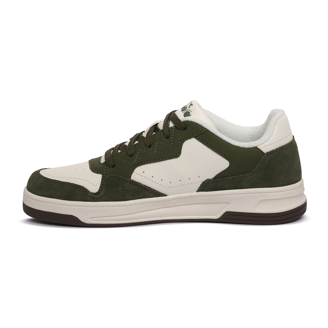 DIADORA GINGER S SCARPE SNEAKERS UOMO UNISEX SHOES SPORT CORSA COMODE 101.182198