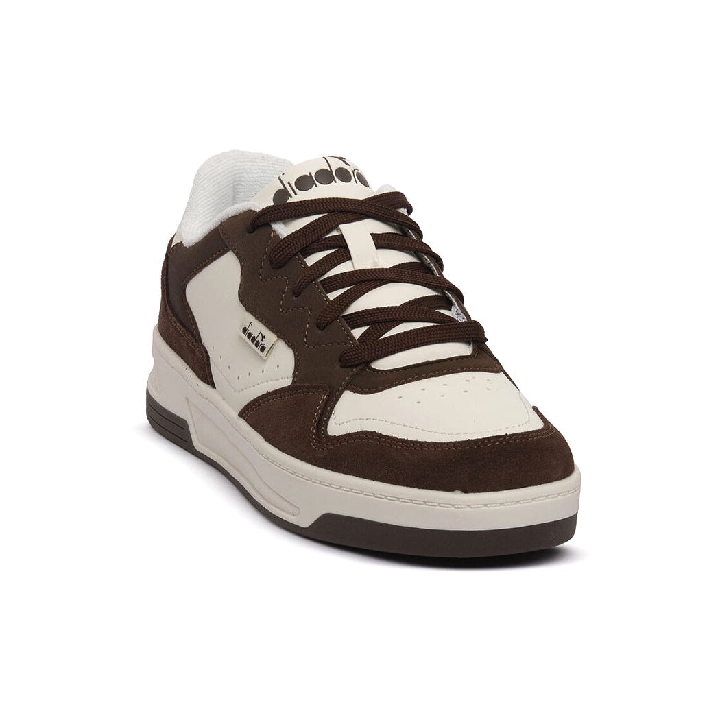 DIADORA GINGER S SCARPE SNEAKERS UOMO UNISEX SHOES SPORT CORSA COMODE 101.182198