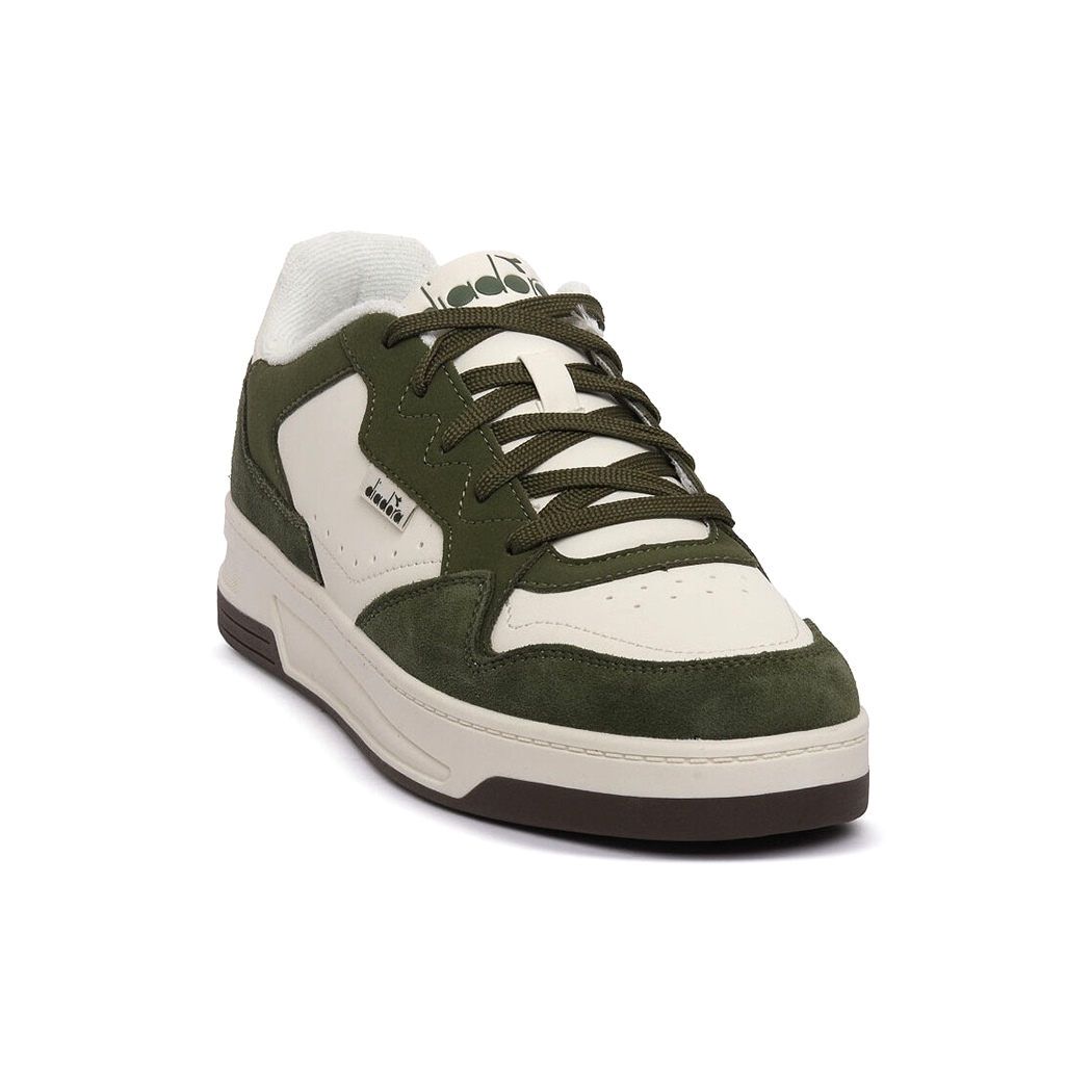 DIADORA GINGER S SCARPE SNEAKERS UOMO UNISEX SHOES SPORT CORSA COMODE 101.182198