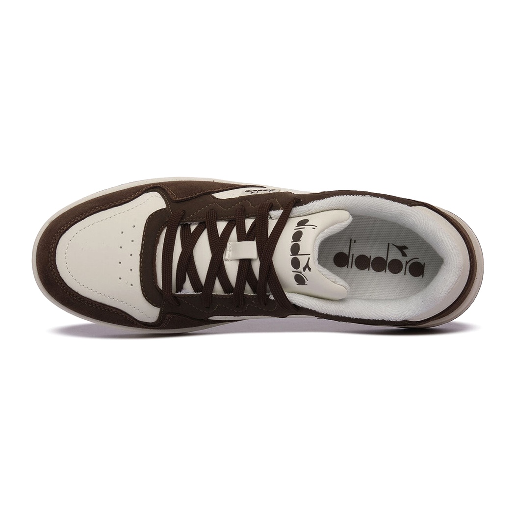 DIADORA GINGER S SCARPE SNEAKERS UOMO UNISEX SHOES SPORT CORSA COMODE 101.182198