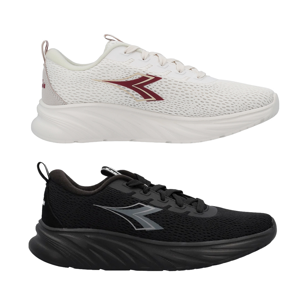 DIADORA PIPER S SCARPE SNEAKERS SPORT UNISEX RUNNING CORSA DD COMFORT 101.182172