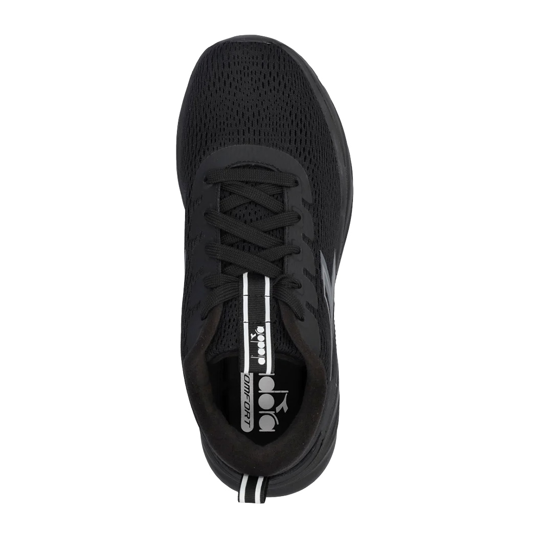 DIADORA PIPER S SCARPE SNEAKERS SPORT UNISEX RUNNING CORSA DD COMFORT 101.182172