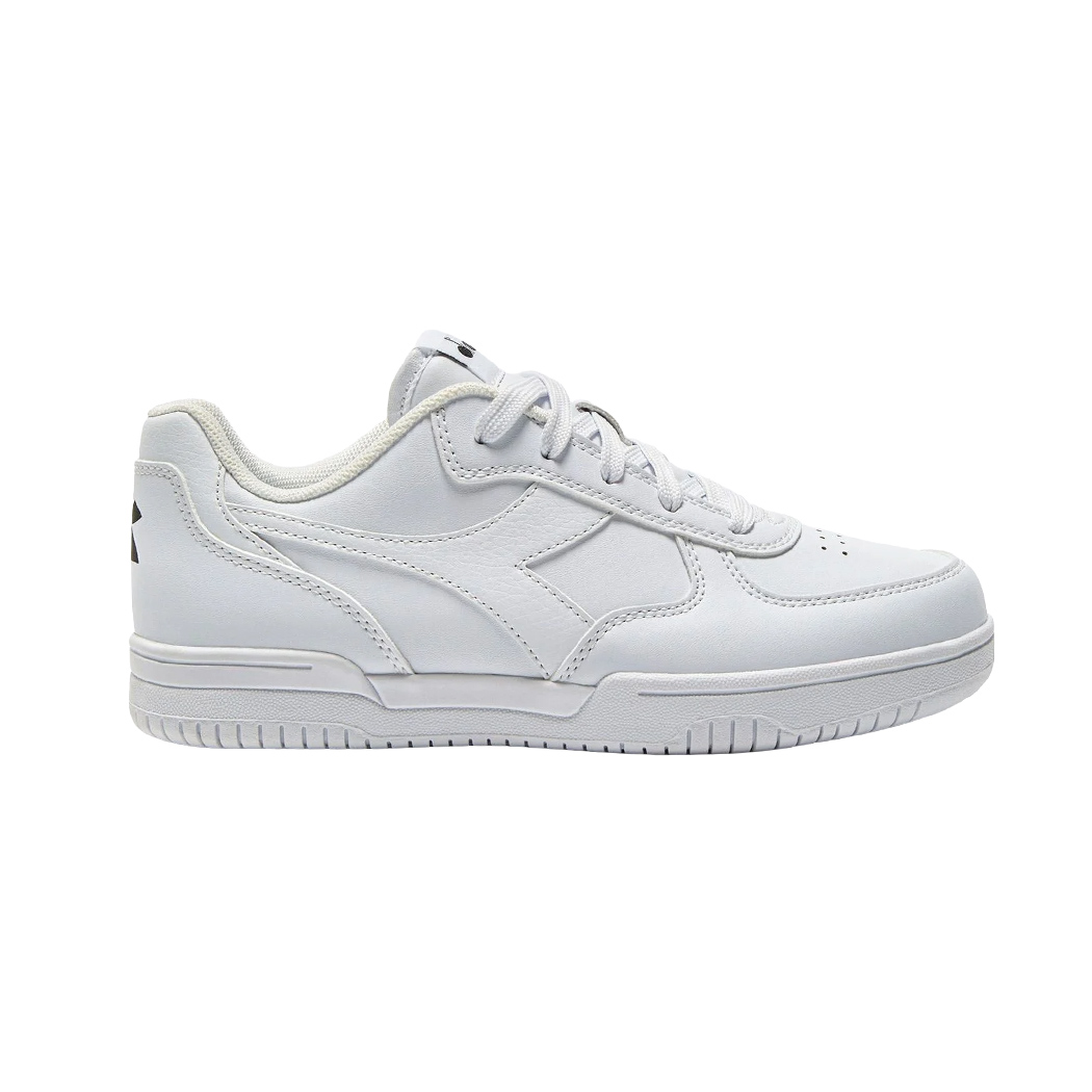 DIADORA RAPTOR LOW GS SCARPE UOMO DONNA RAGAZZI SNEAKERS SPORT RUN 101.177720