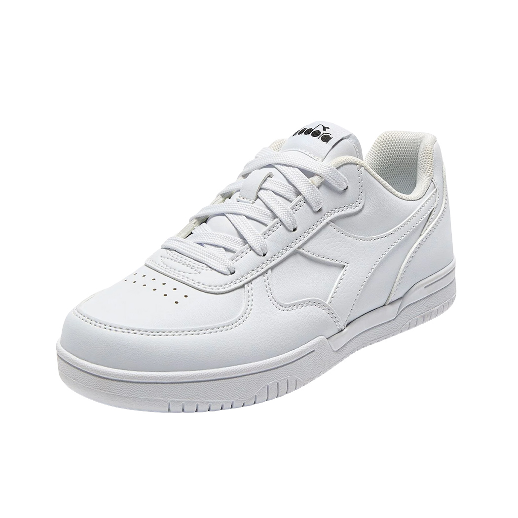 DIADORA RAPTOR LOW GS SCARPE UOMO DONNA RAGAZZI SNEAKERS SPORT RUN 101.177720