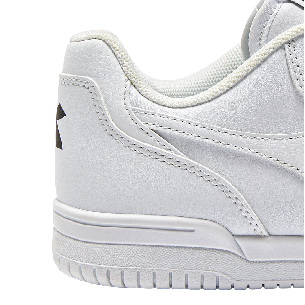 DIADORA RAPTOR LOW GS SCARPE UOMO DONNA RAGAZZI SNEAKERS SPORT RUN 101.177720