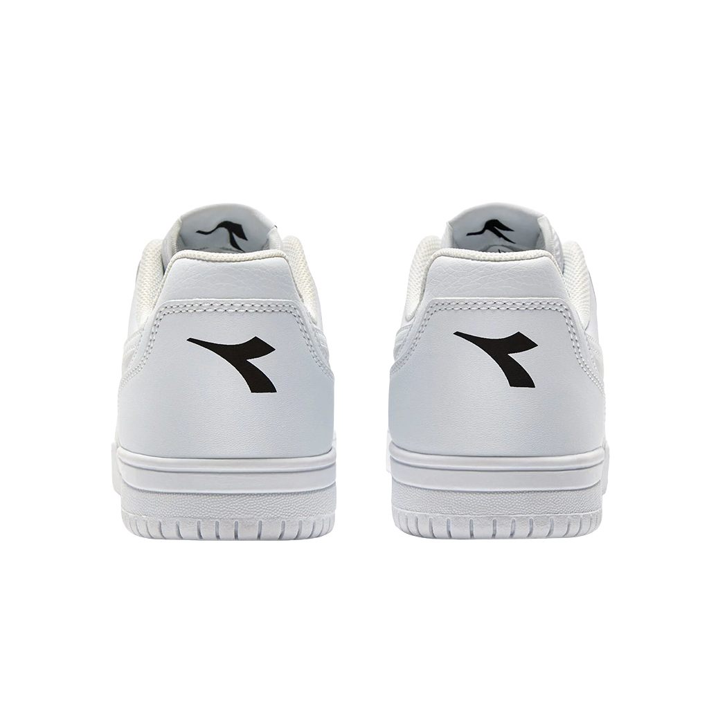 DIADORA RAPTOR LOW GS SCARPE UOMO DONNA RAGAZZI SNEAKERS SPORT RUN 101.177720