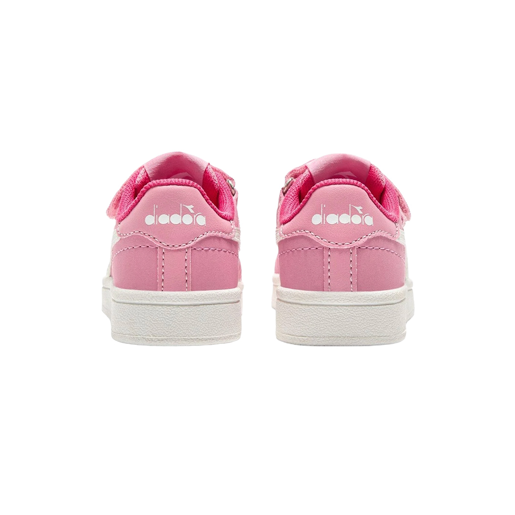 DIADORA BONNY S TD SCARPE SNEAKERS BAMBINI CON STRAPPO SPORT COMODE 101.182471