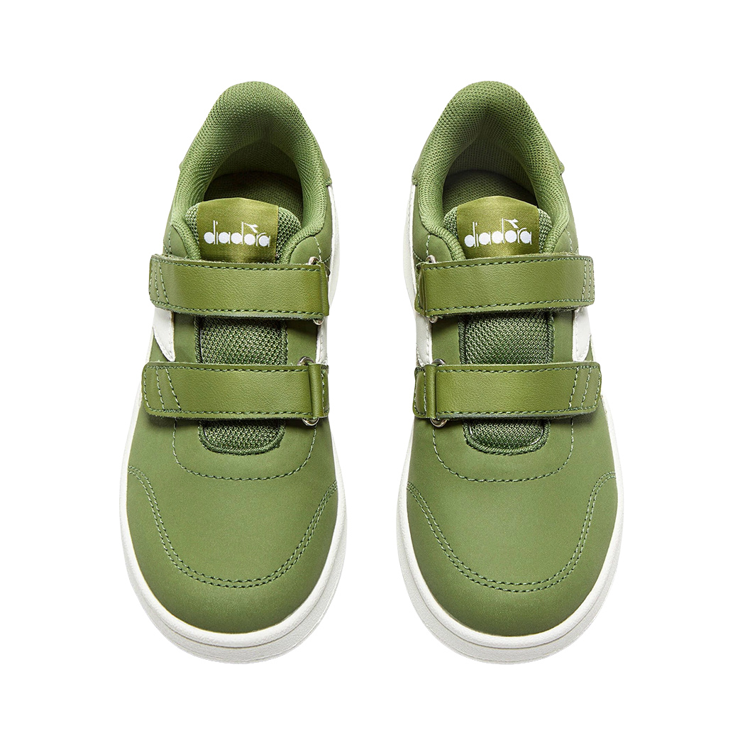 DIADORA BONNY S PS SCARPE SNEAKERS BAMBINO RAGAZZO CON STRAPPO SPORT 101.182470