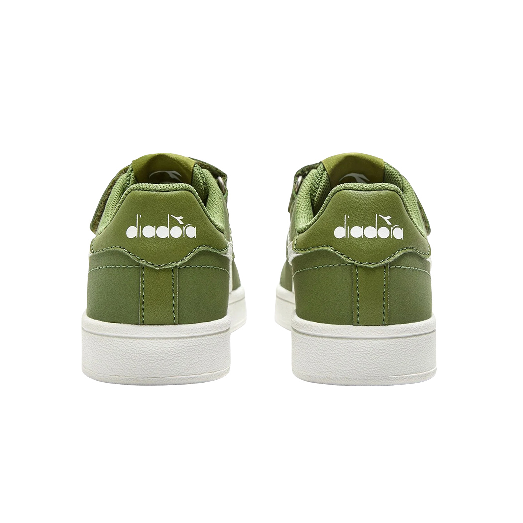 DIADORA BONNY S PS SCARPE SNEAKERS BAMBINO RAGAZZO CON STRAPPO SPORT 101.182470