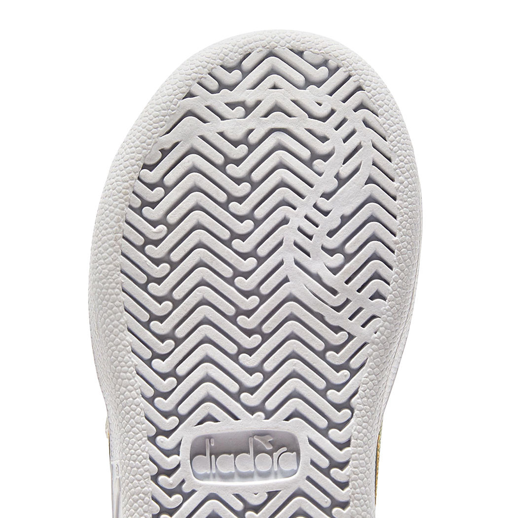 DIADORA GAME P TD SNEAKERS SCARPE BAMBINO CON STRAPPO SPORT GYM 101.173339