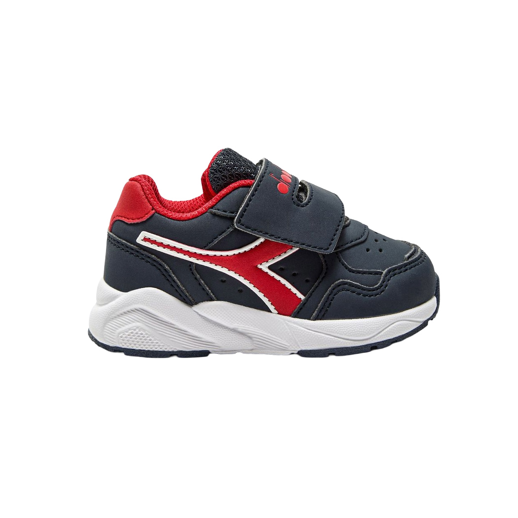 DIADORA SCARPE FALCON 5 SL I SNEAKERS BAMBINI RAGAZZI STRAPPO SPORT 101.182109