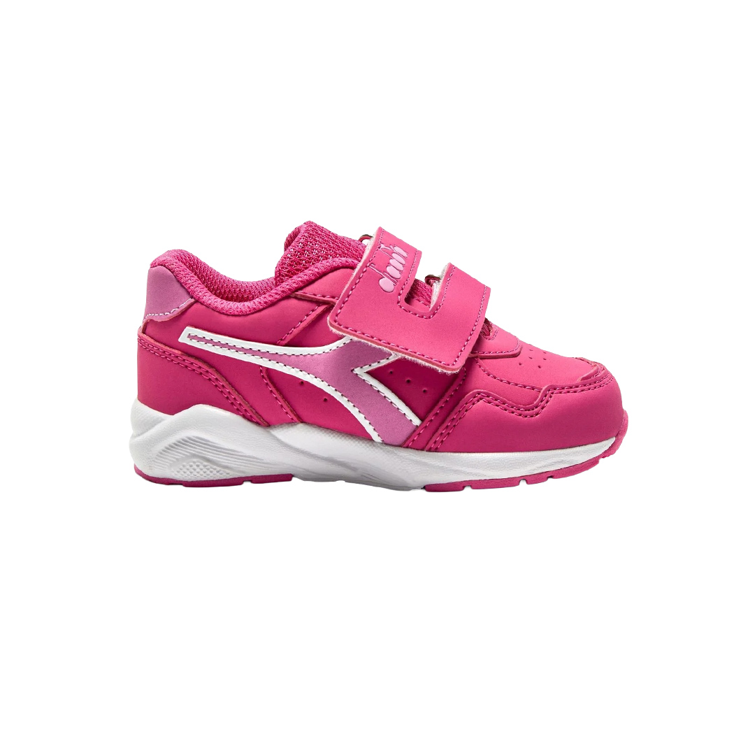 DIADORA SCARPE FALCON 5 SL I SNEAKERS BAMBINI RAGAZZI STRAPPO SPORT 101.182109