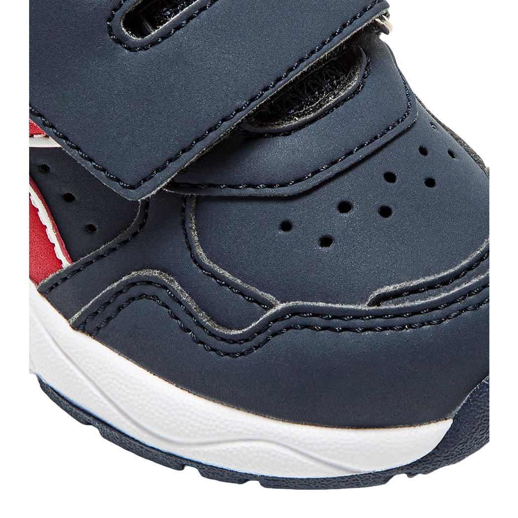DIADORA SCARPE FALCON 5 SL I SNEAKERS BAMBINI RAGAZZI STRAPPO SPORT 101.182109