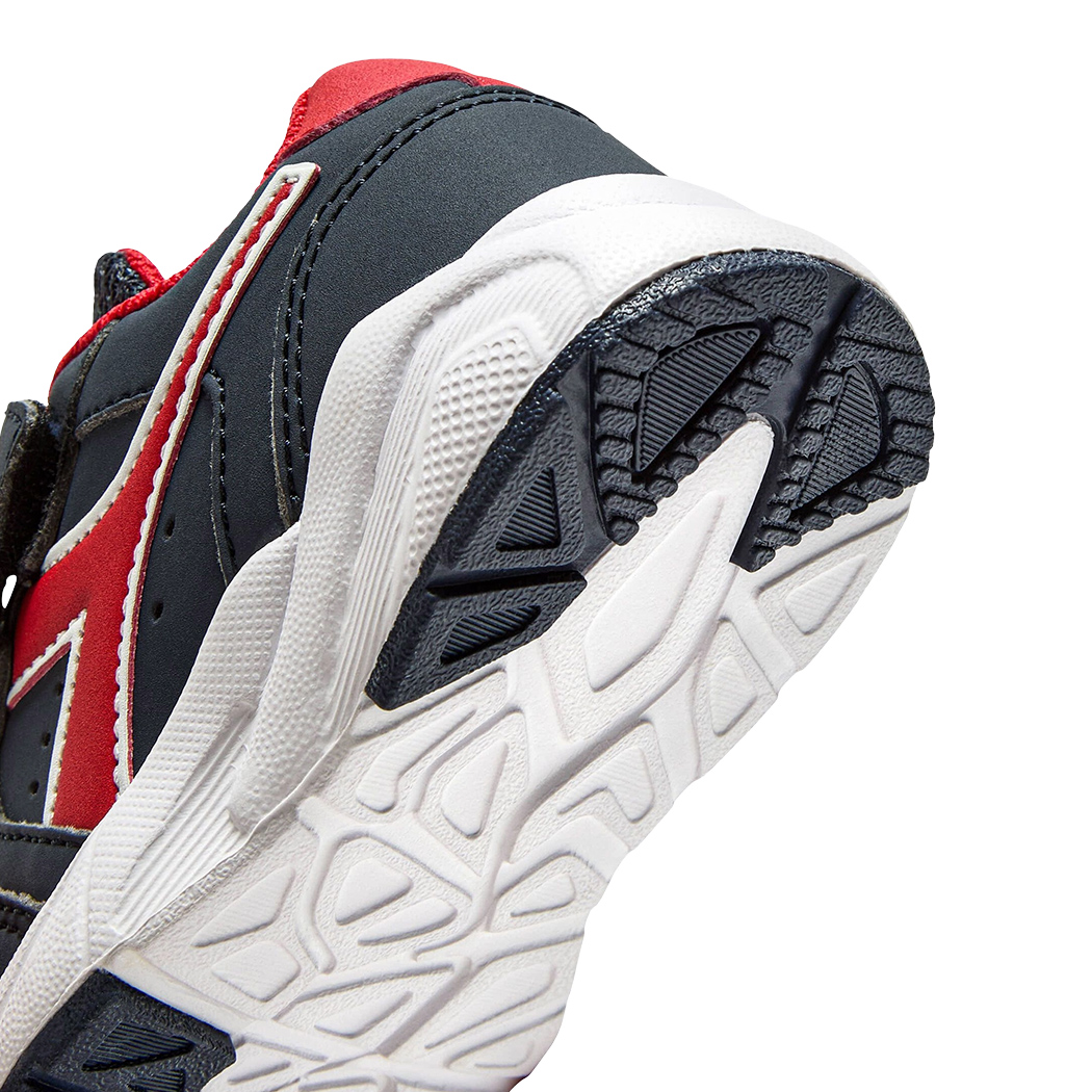 DIADORA SCARPE FALCON 5 SL I SNEAKERS BAMBINI RAGAZZI STRAPPO SPORT 101.182109