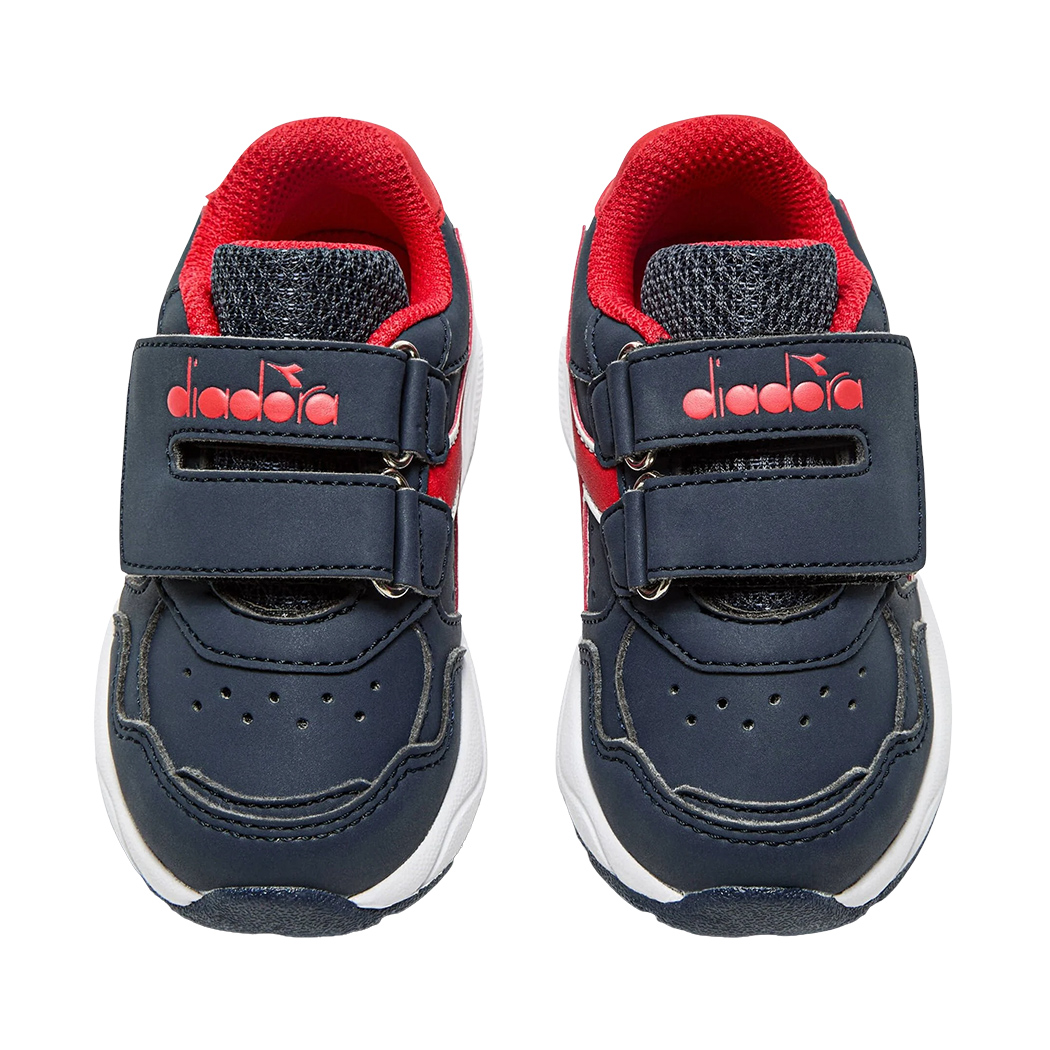 DIADORA SCARPE FALCON 5 SL I SNEAKERS BAMBINI RAGAZZI STRAPPO SPORT 101.182109