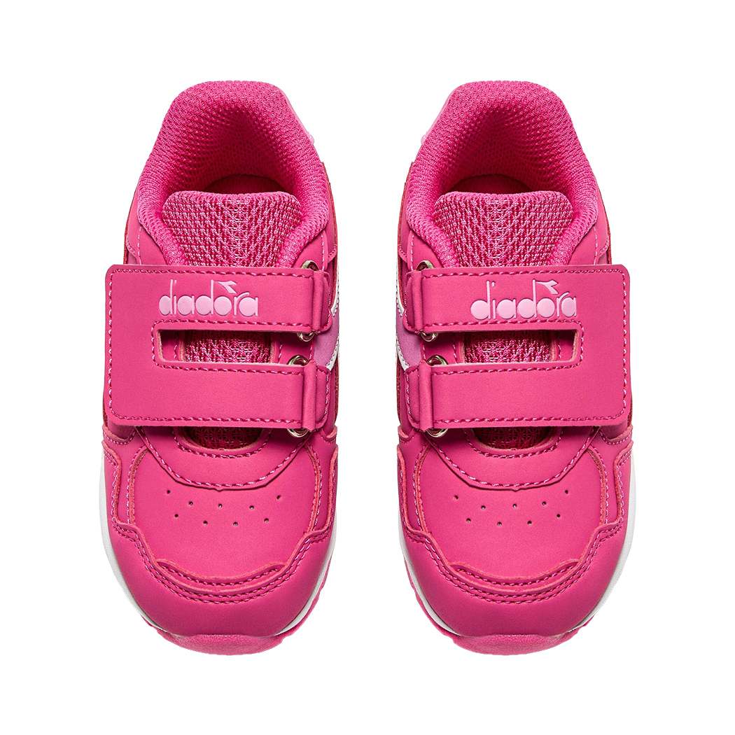 DIADORA SCARPE FALCON 5 SL I SNEAKERS BAMBINI RAGAZZI STRAPPO SPORT 101.182109
